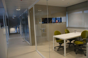 Mobili studio