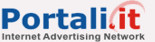 Portali.it - Internet Advertising Network - è Concessionaria di Pubblicità per il Portale Web mobilistudio.it